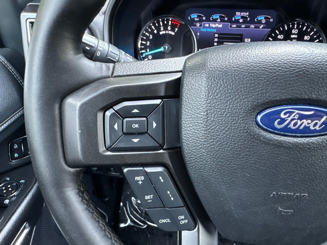 2020 Ford Expedition Limited Warrenton VA