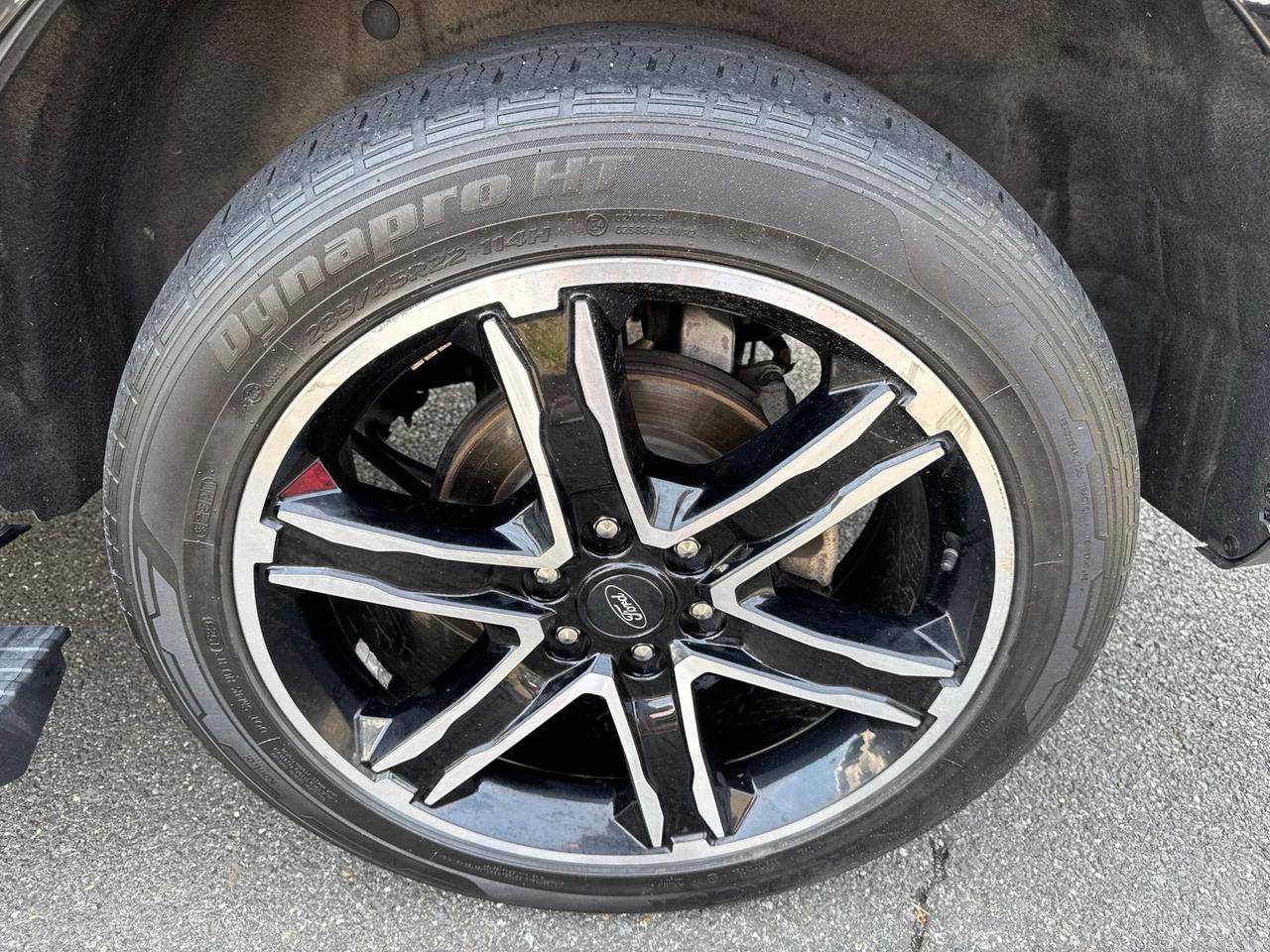 2020 Ford Expedition Limited Warrenton VA