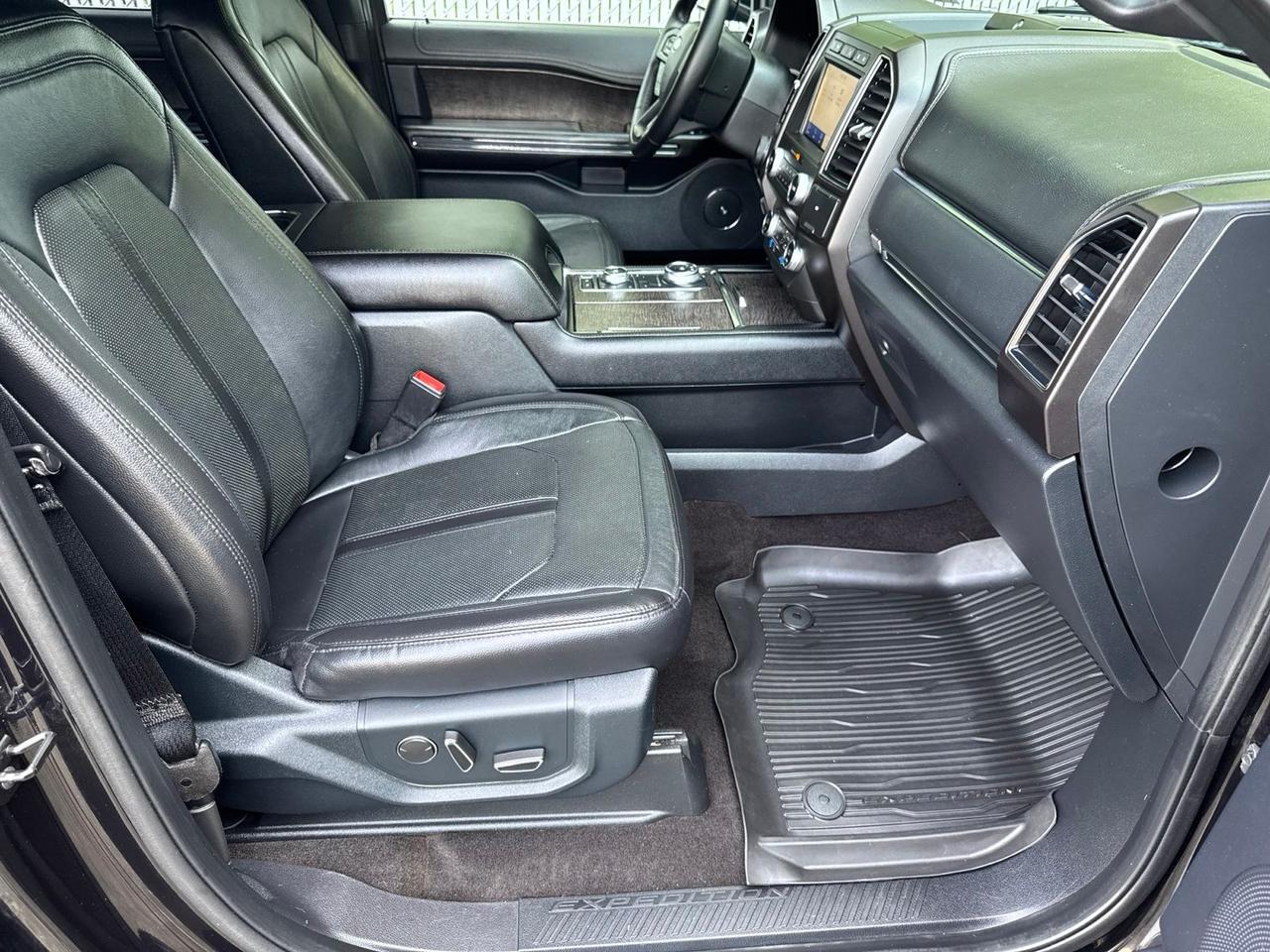 2020 Ford Expedition Limited Warrenton VA