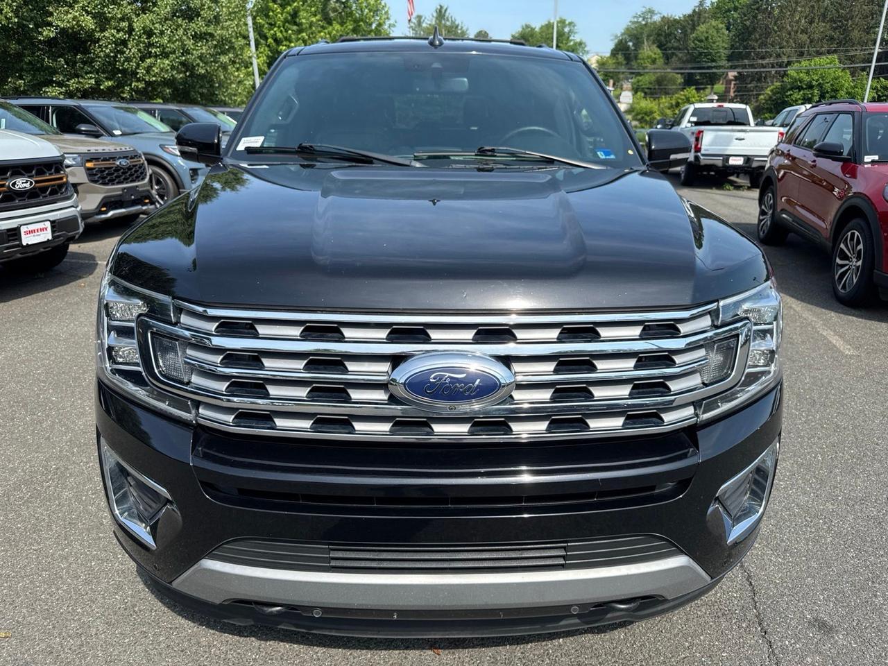 2020 Ford Expedition Limited Warrenton VA