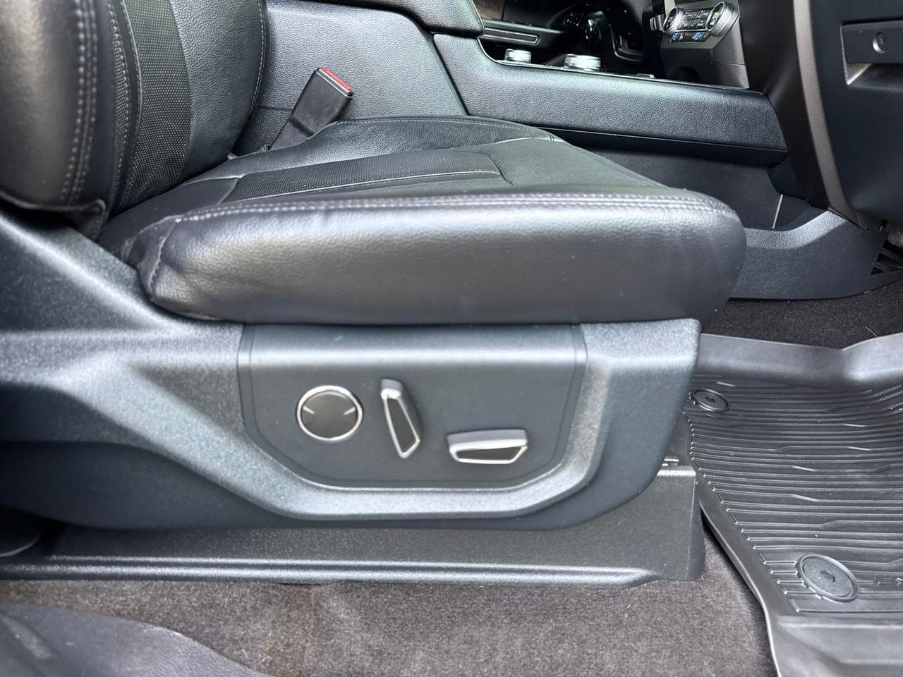 2020 Ford Expedition Limited Warrenton VA