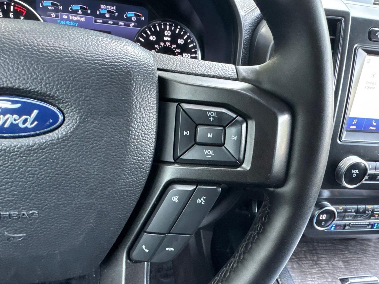 2020 Ford Expedition Limited Warrenton VA