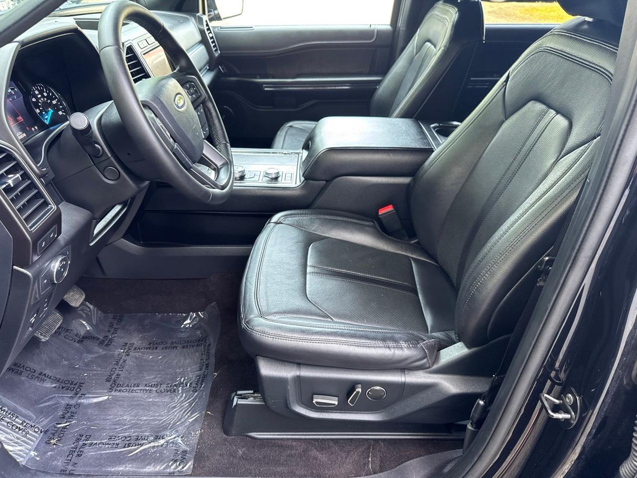 2020 Ford Expedition Limited Warrenton VA