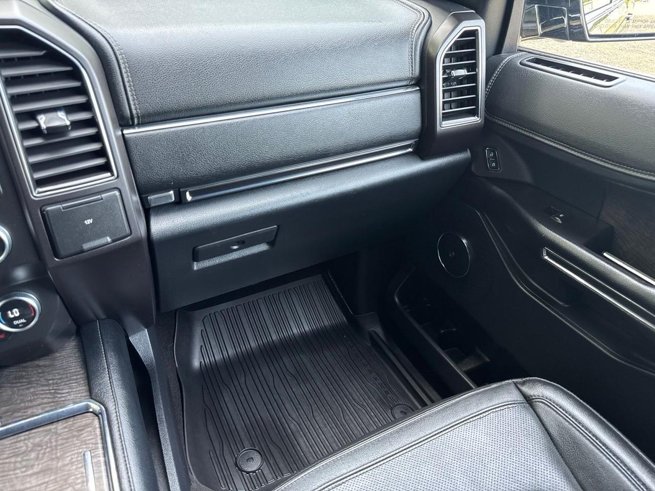 2020 Ford Expedition Limited Warrenton VA