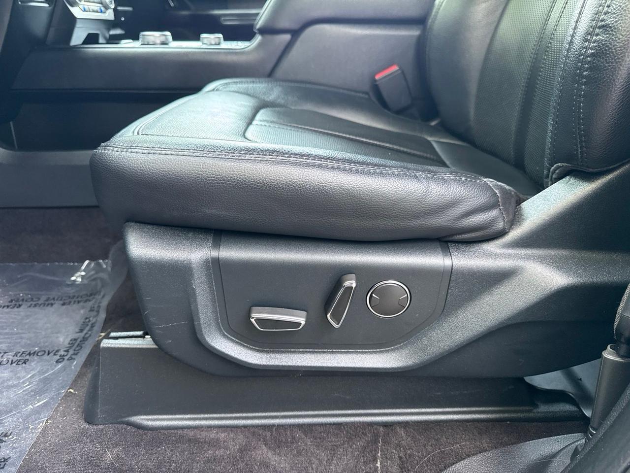 2020 Ford Expedition Limited Warrenton VA