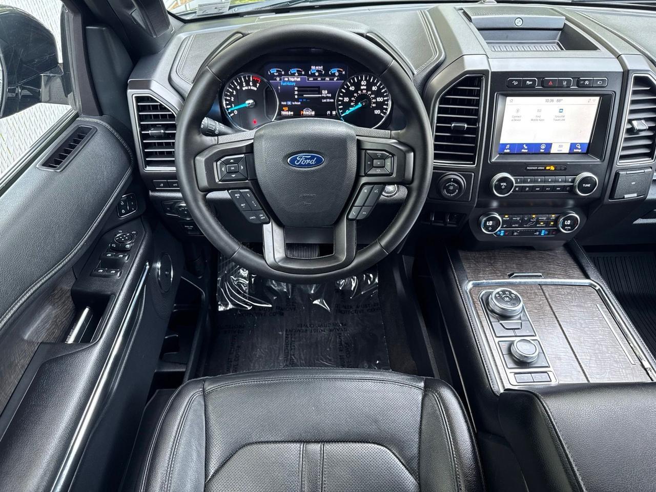 2020 Ford Expedition Limited Warrenton VA