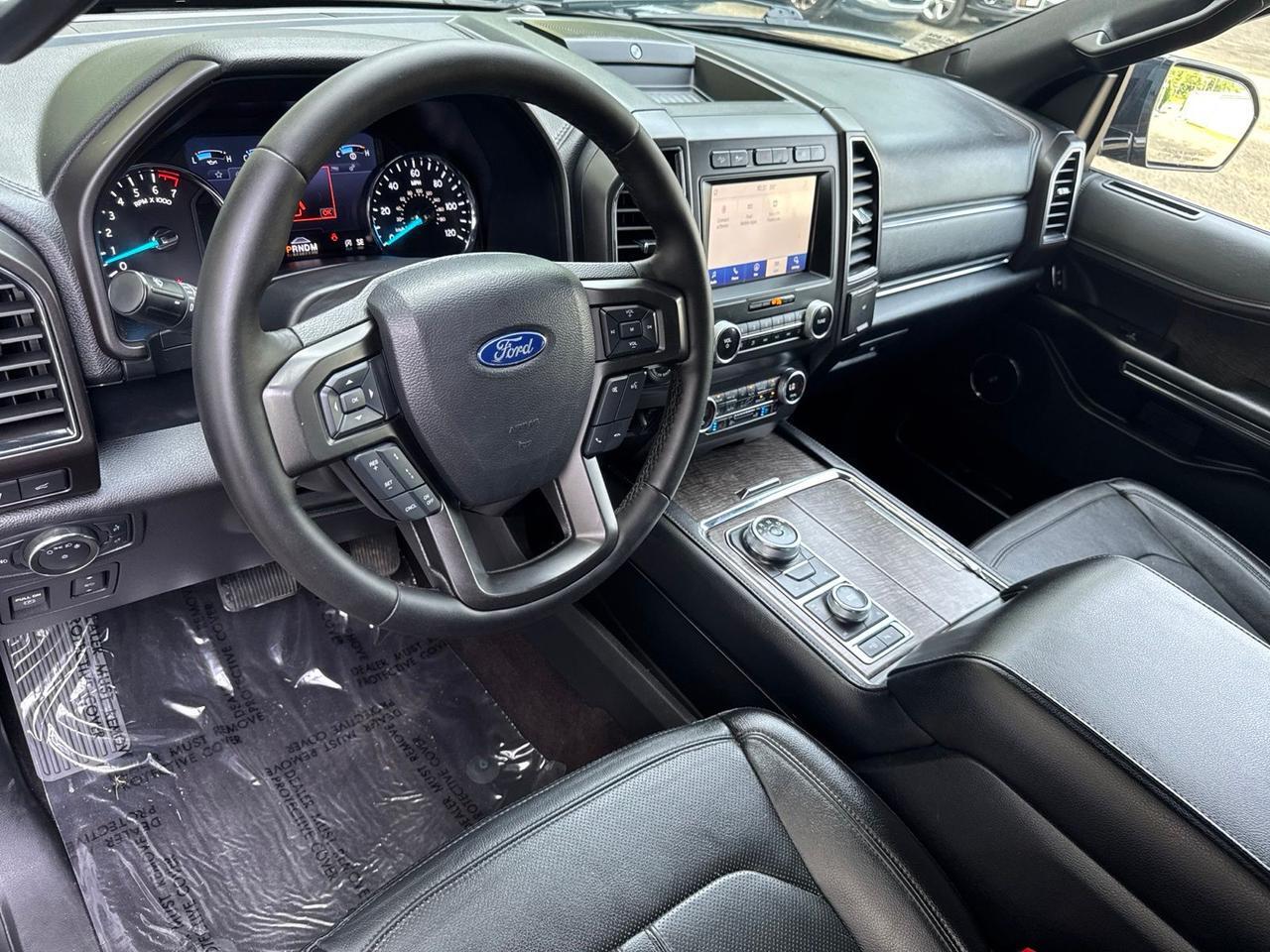 2020 Ford Expedition Limited Warrenton VA