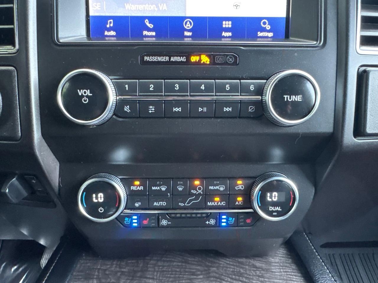 2020 Ford Expedition Limited Warrenton VA