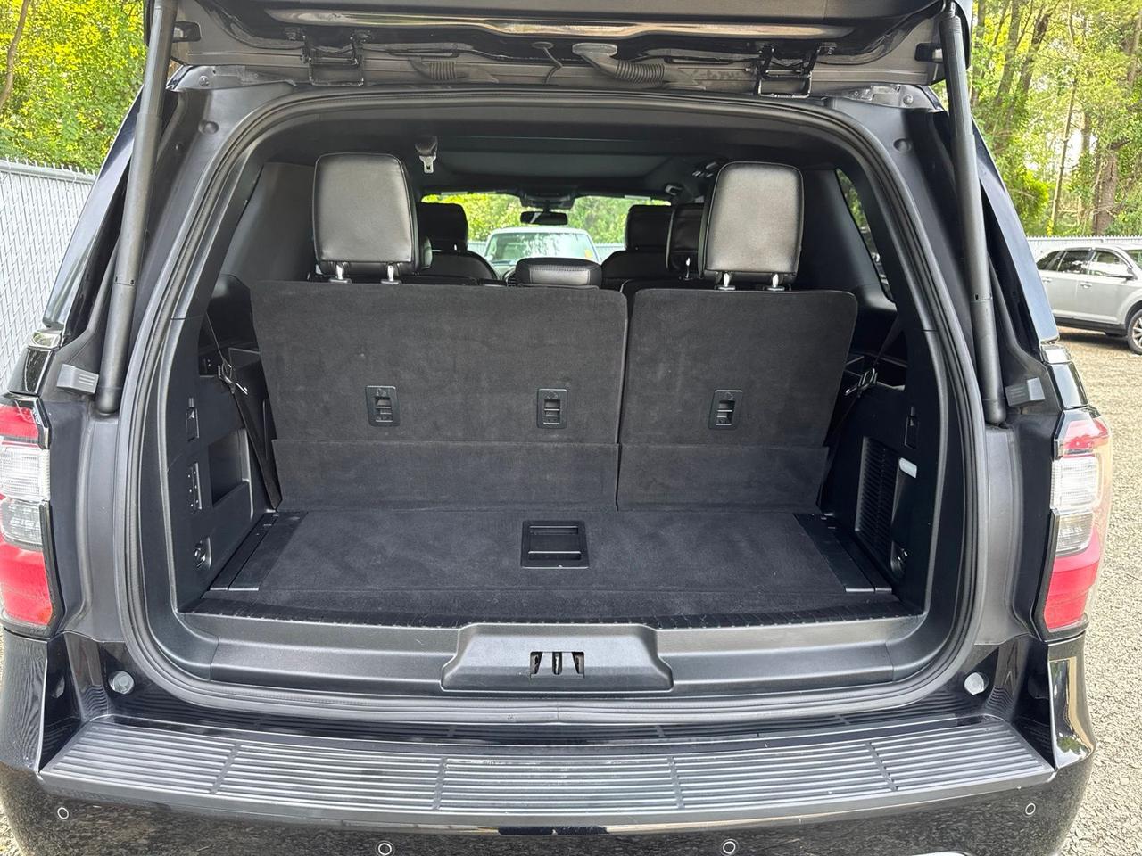 2020 Ford Expedition Limited Warrenton VA