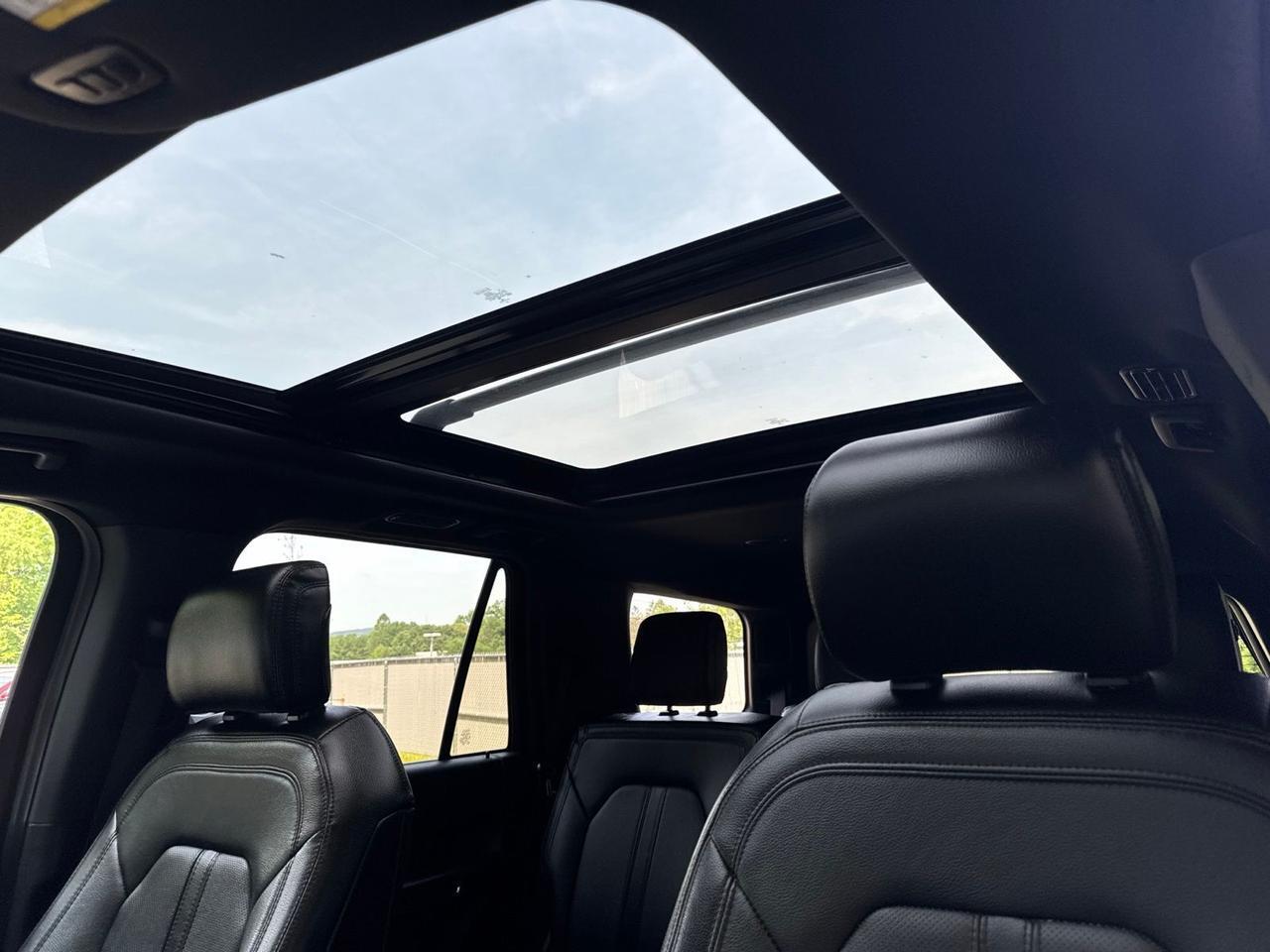2020 Ford Expedition Limited Warrenton VA