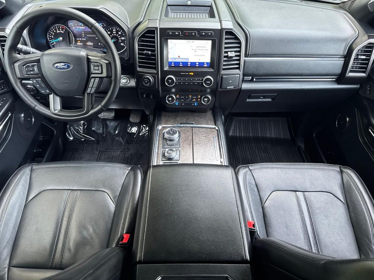 2020 Ford Expedition Limited Warrenton VA