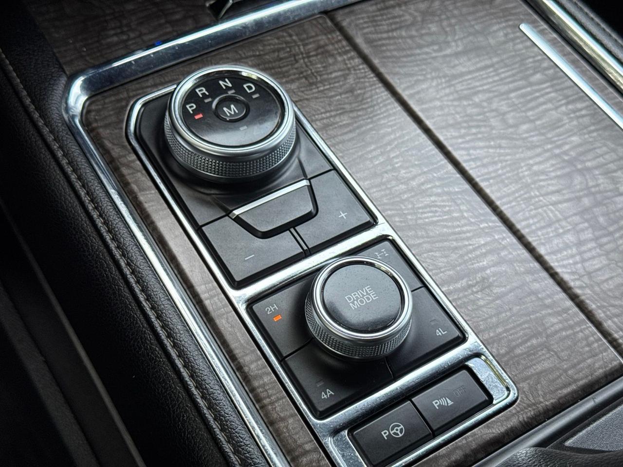 2020 Ford Expedition Limited Warrenton VA