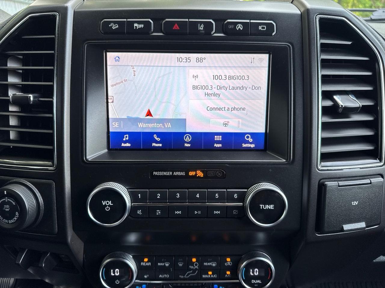 2020 Ford Expedition Limited Warrenton VA
