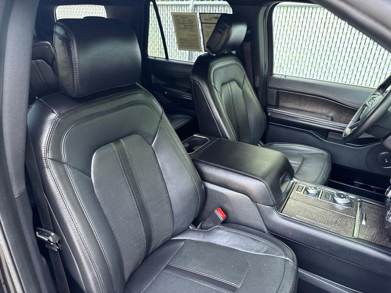 2020 Ford Expedition Limited Warrenton VA