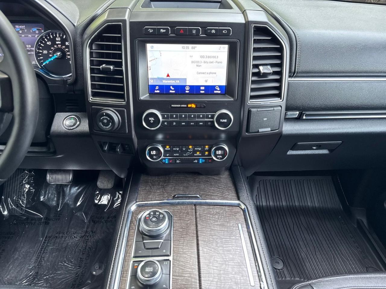 2020 Ford Expedition Limited Warrenton VA