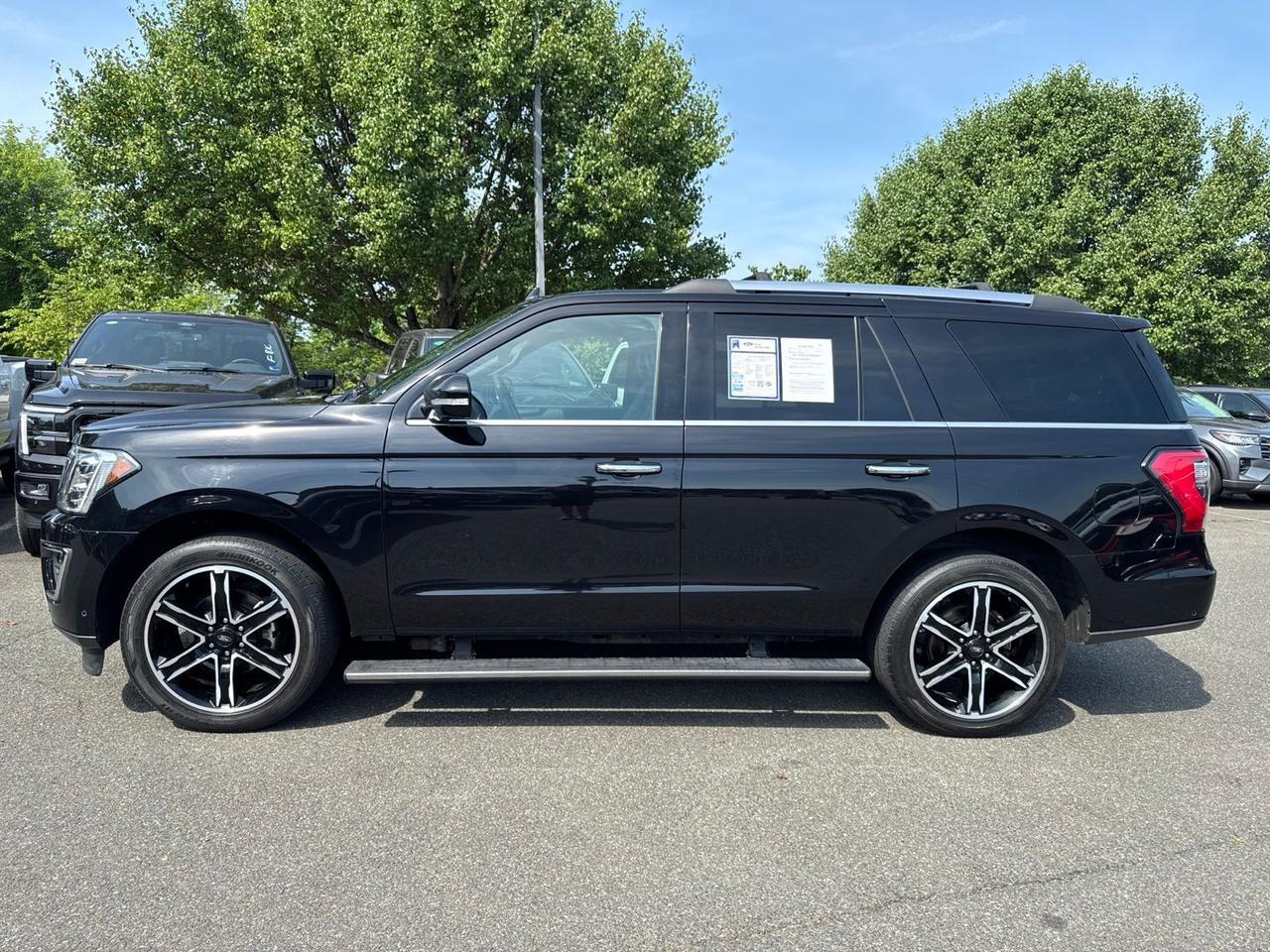 2020 Ford Expedition Limited Warrenton VA