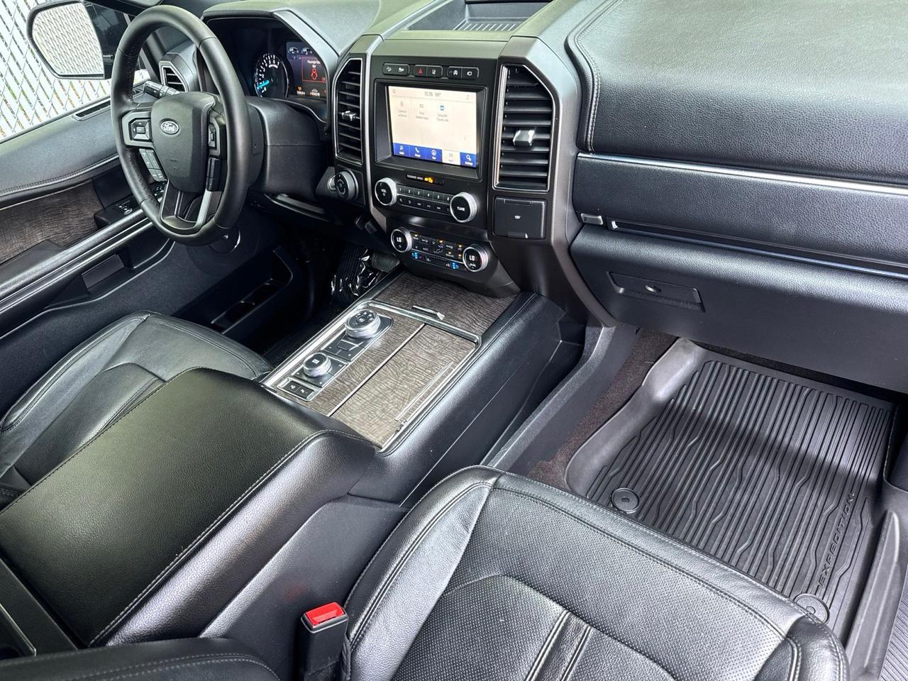 2020 Ford Expedition Limited Warrenton VA