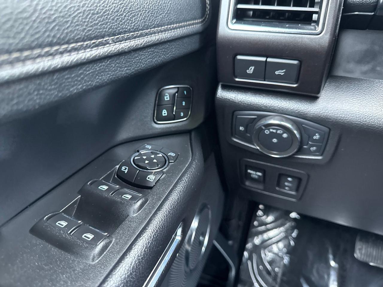 2020 Ford Expedition Limited Warrenton VA