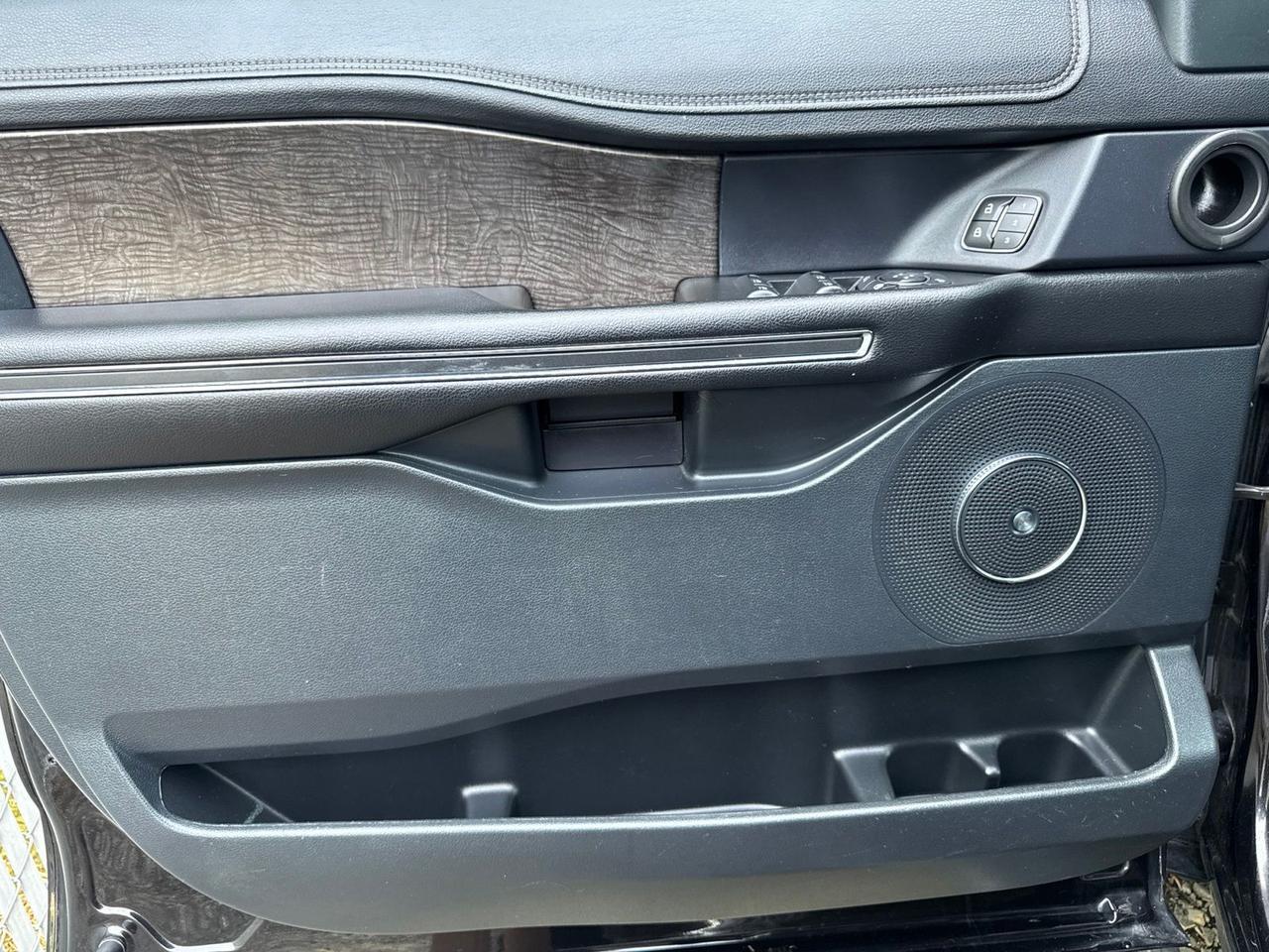 2020 Ford Expedition Limited Warrenton VA