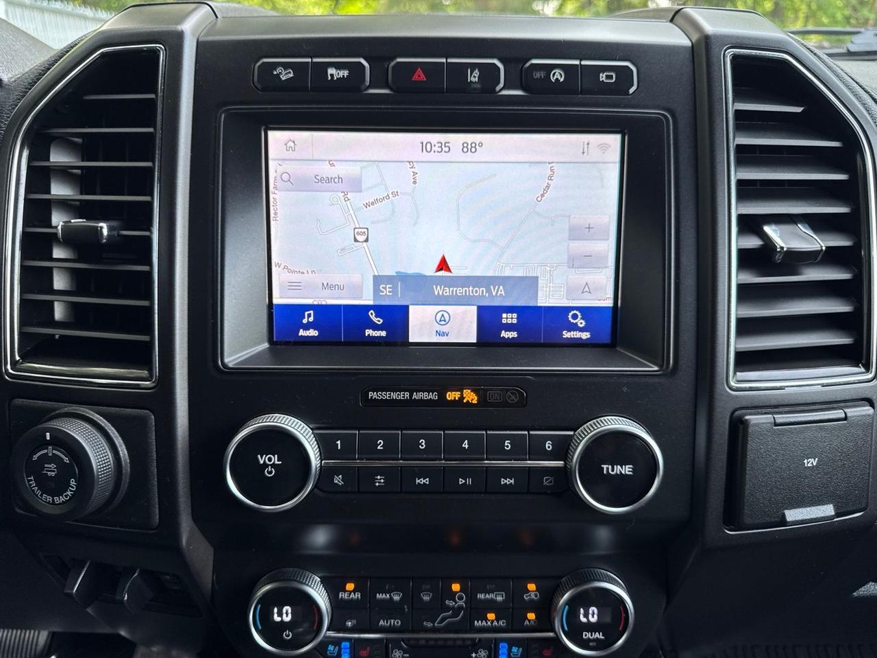 2020 Ford Expedition Limited Warrenton VA