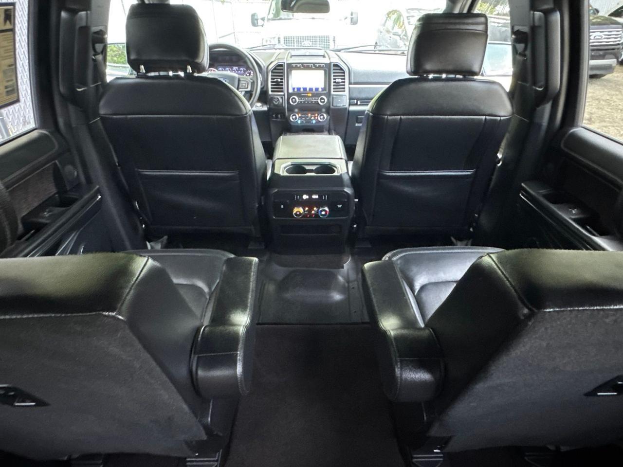 2020 Ford Expedition Limited Warrenton VA