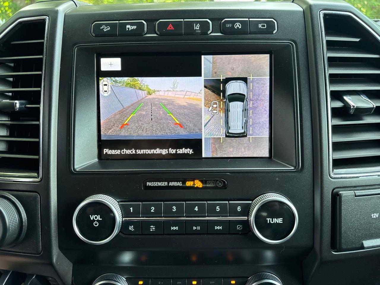 2020 Ford Expedition Limited Warrenton VA
