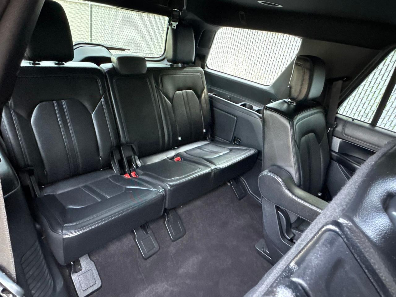 2020 Ford Expedition Limited Warrenton VA