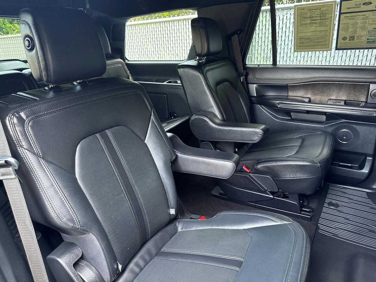 2020 Ford Expedition Limited Warrenton VA