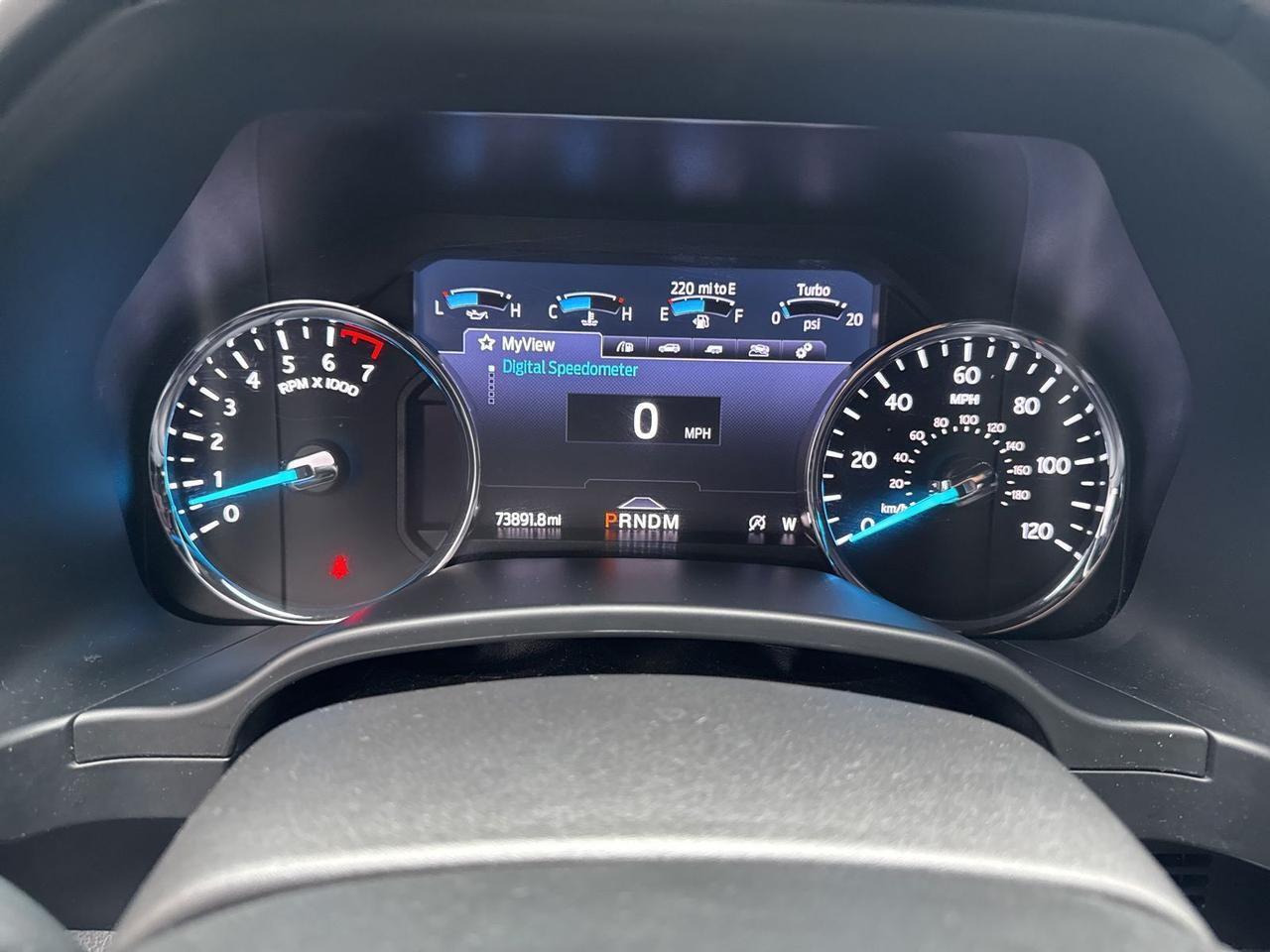 2020 Ford Expedition Limited Warrenton VA