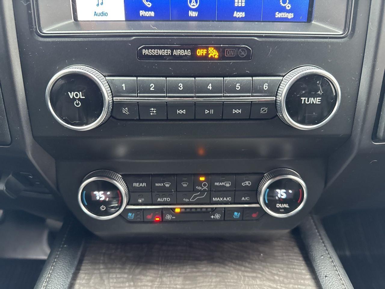 2020 Ford Expedition Limited Warrenton VA