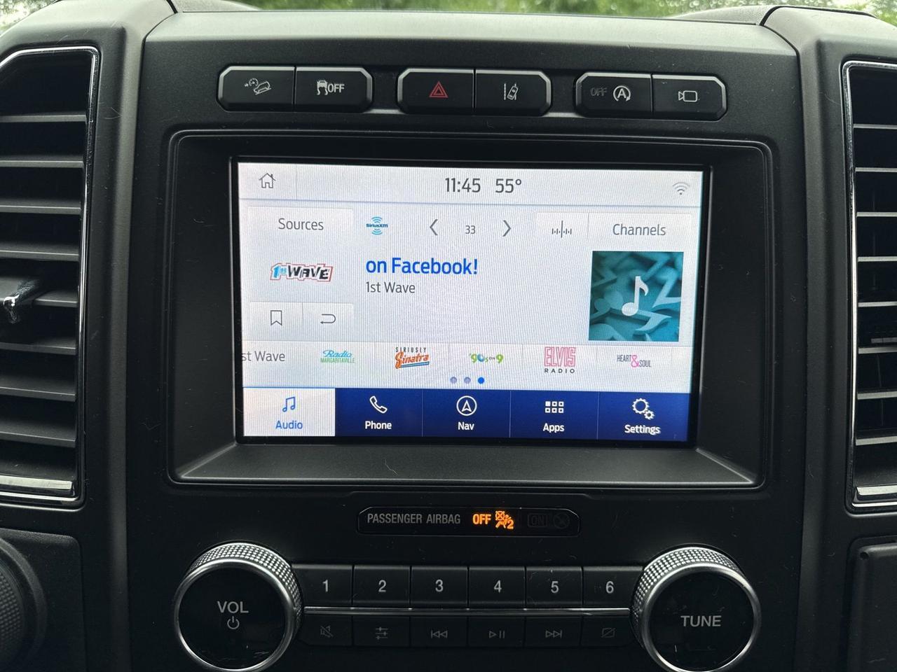 2020 Ford Expedition Limited Warrenton VA