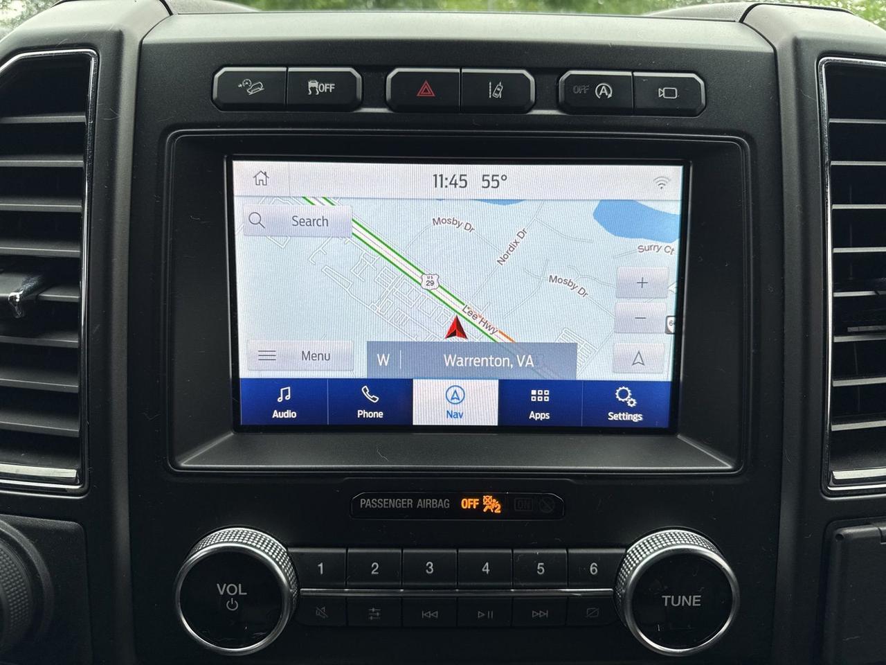 2020 Ford Expedition Limited Warrenton VA