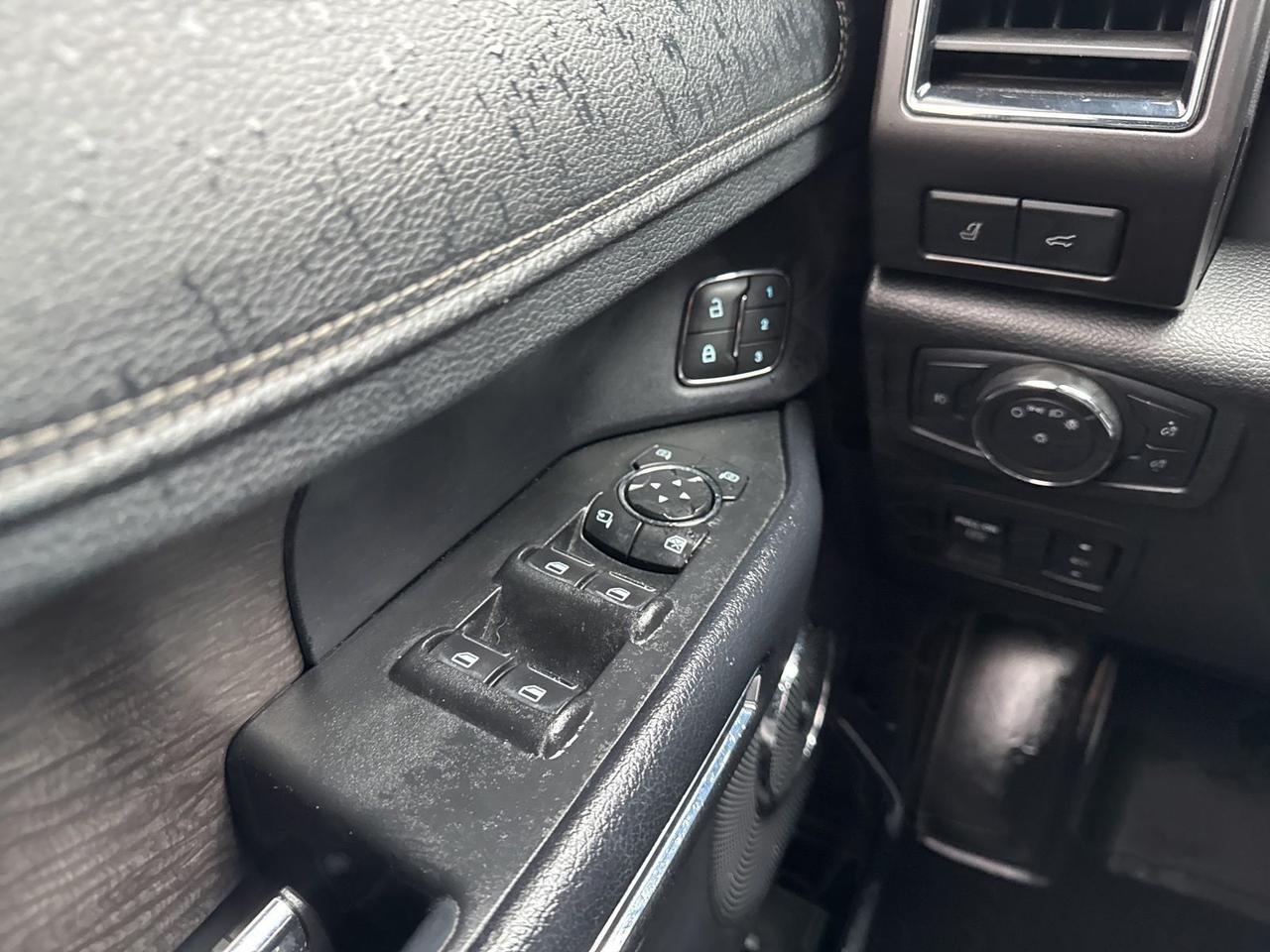 2020 Ford Expedition Limited Warrenton VA