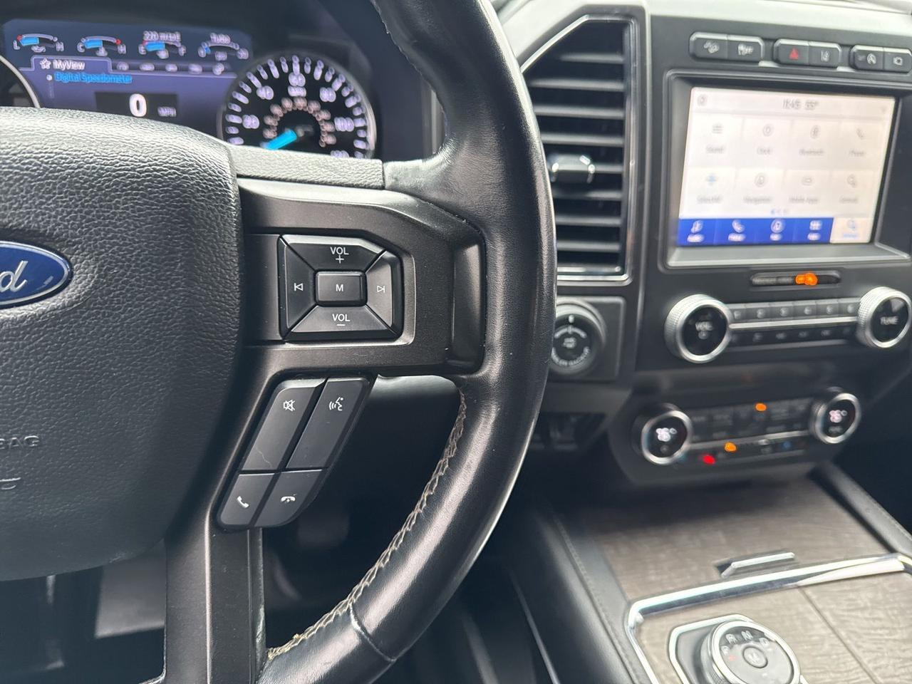 2020 Ford Expedition Limited Warrenton VA