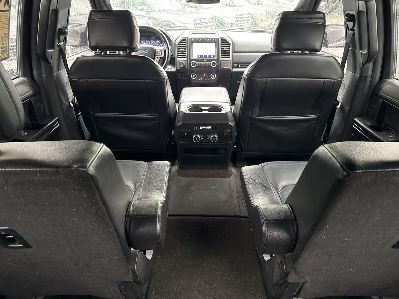 2020 Ford Expedition Limited Warrenton VA
