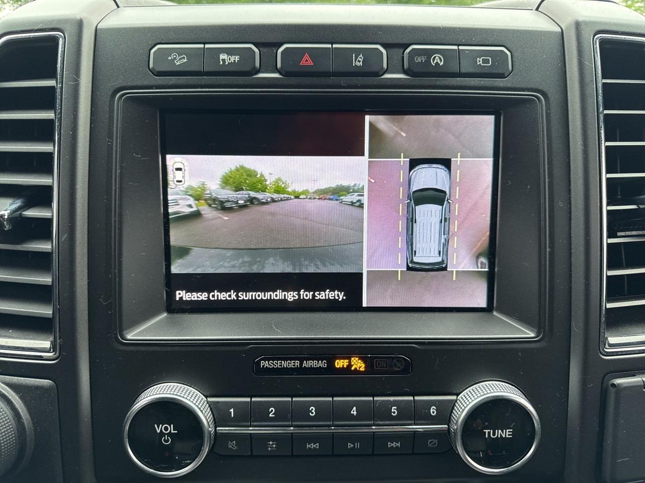 2020 Ford Expedition Limited Warrenton VA