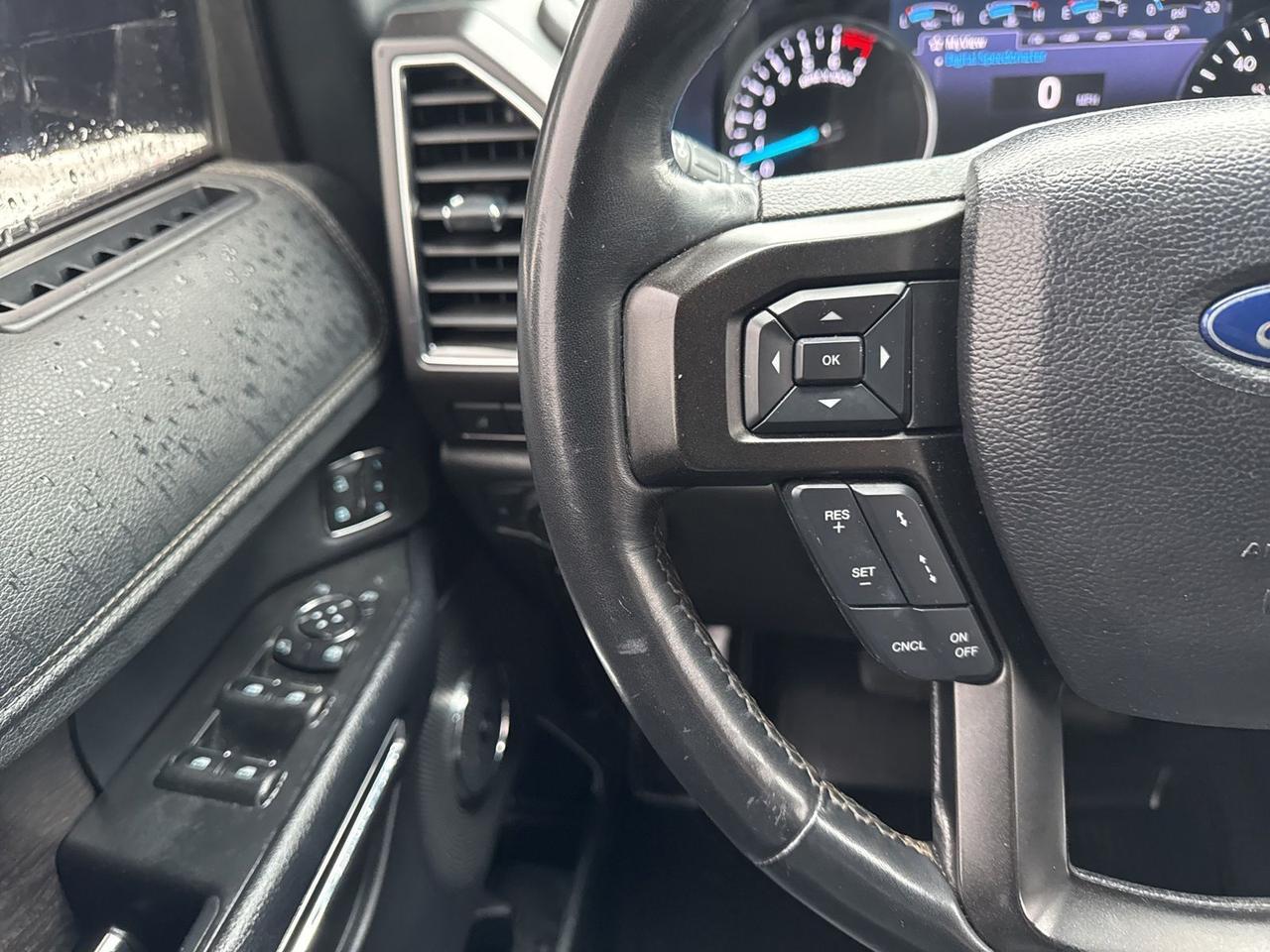 2020 Ford Expedition Limited Warrenton VA