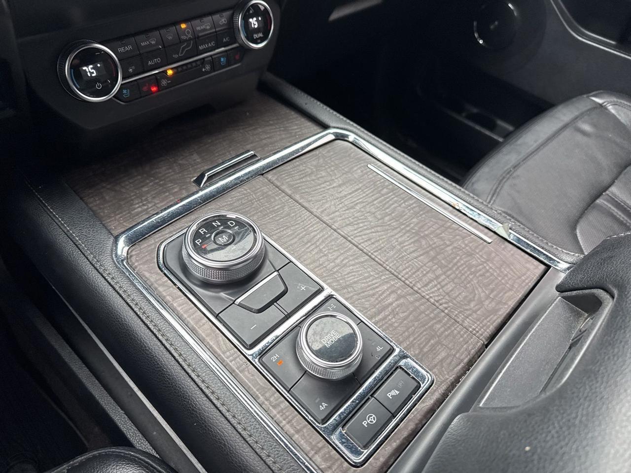 2020 Ford Expedition Limited Warrenton VA