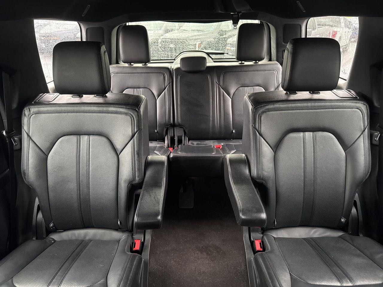 2020 Ford Expedition Limited Warrenton VA