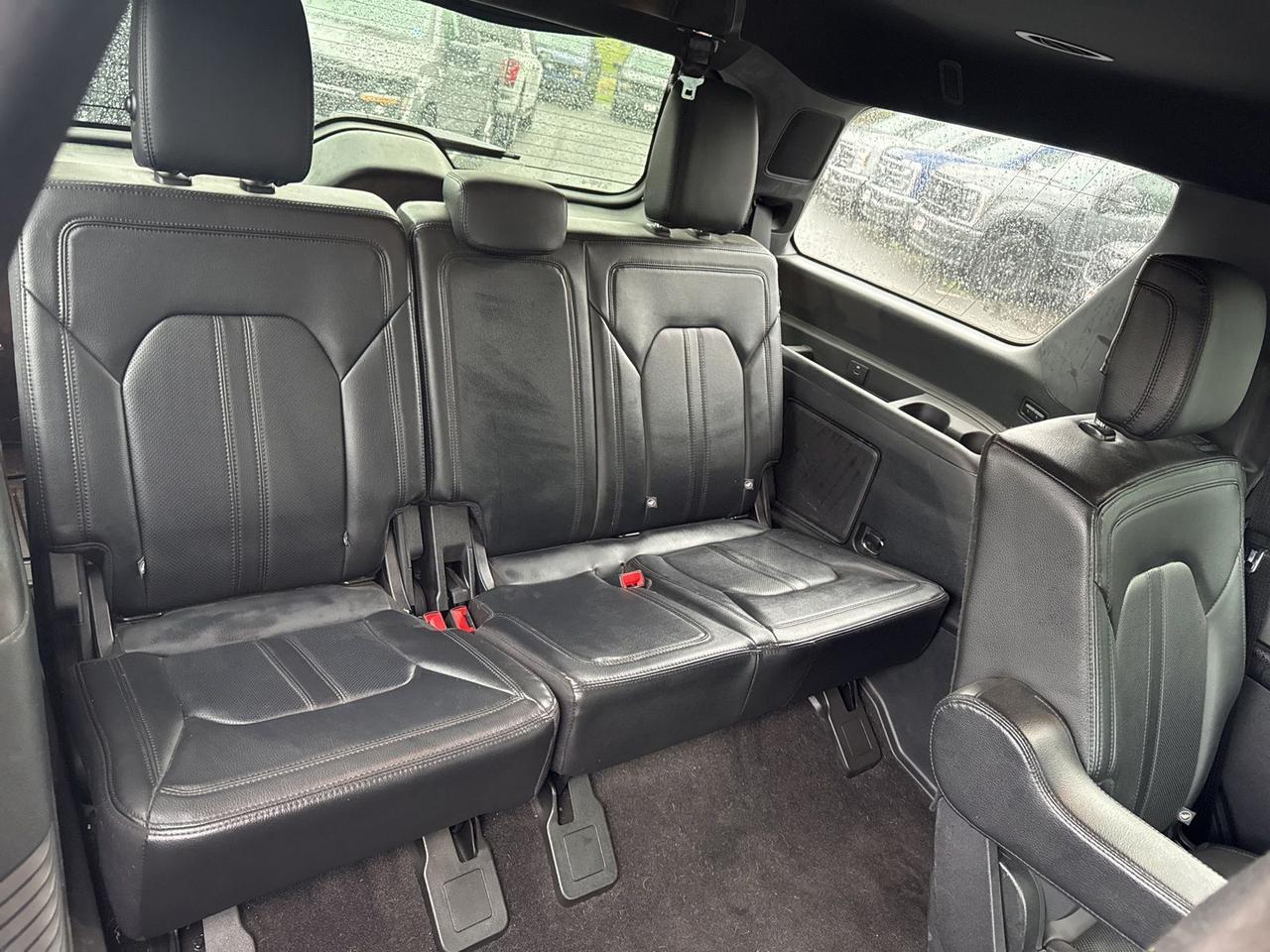 2020 Ford Expedition Limited Warrenton VA