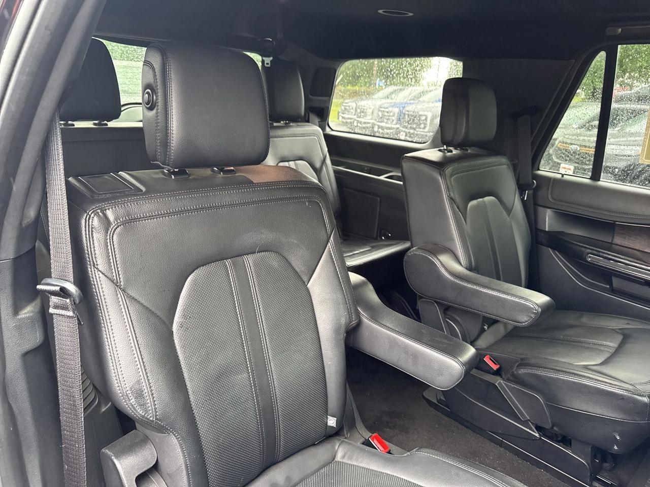 2020 Ford Expedition Limited Warrenton VA