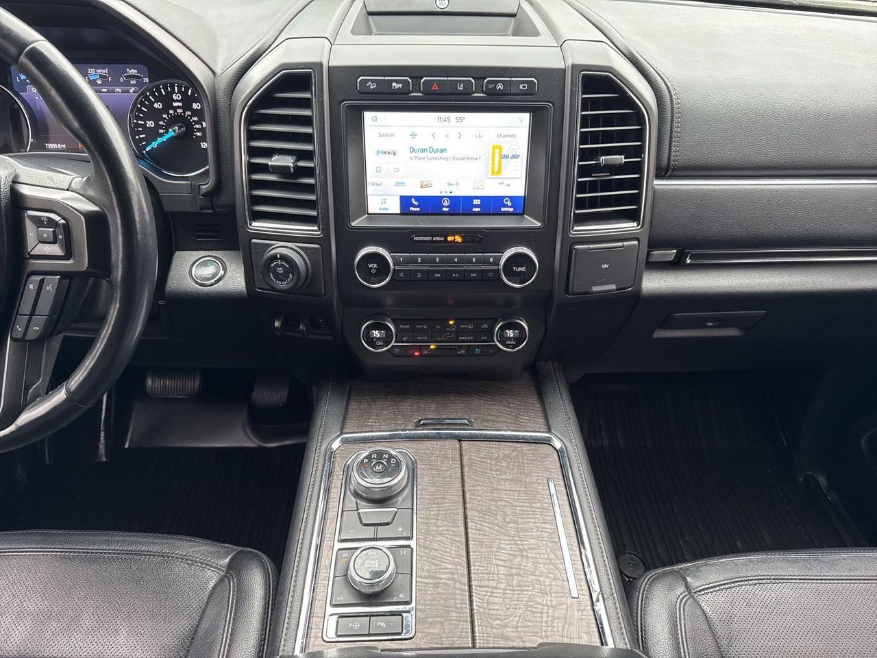 2020 Ford Expedition Limited Warrenton VA