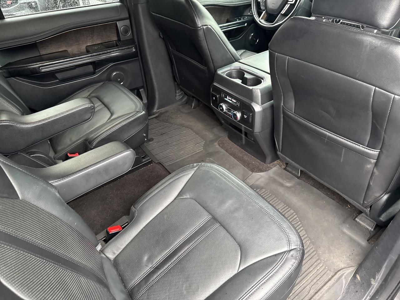 2020 Ford Expedition Limited Warrenton VA