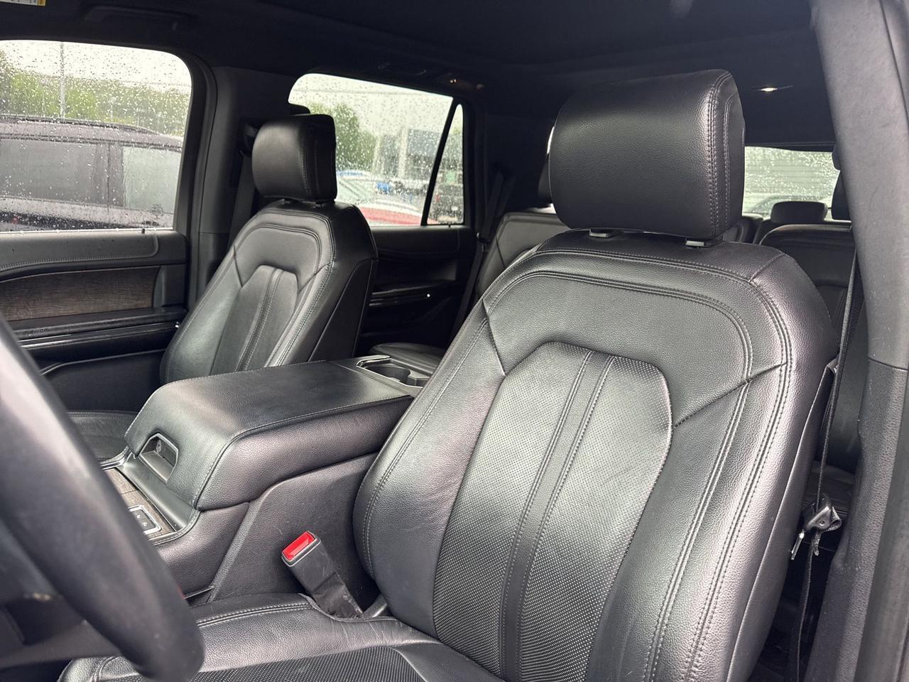 2020 Ford Expedition Limited Warrenton VA