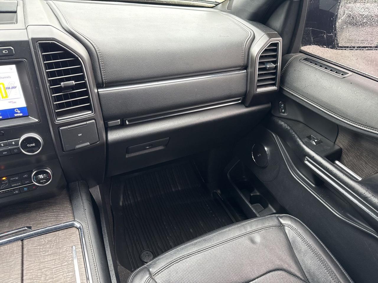 2020 Ford Expedition Limited Warrenton VA