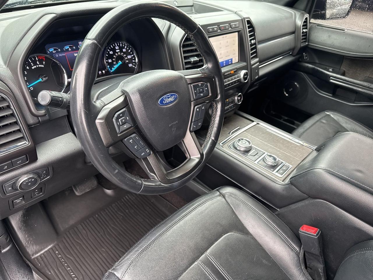 2020 Ford Expedition Limited Warrenton VA