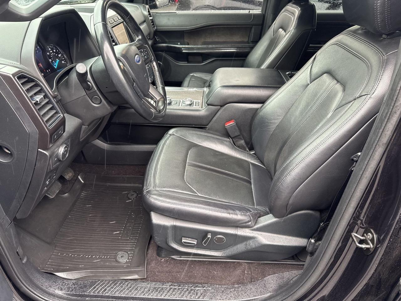 2020 Ford Expedition Limited Warrenton VA