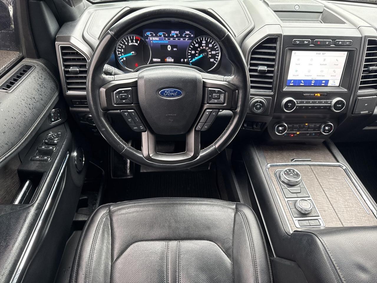 2020 Ford Expedition Limited Warrenton VA