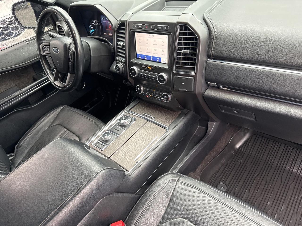 2020 Ford Expedition Limited Warrenton VA