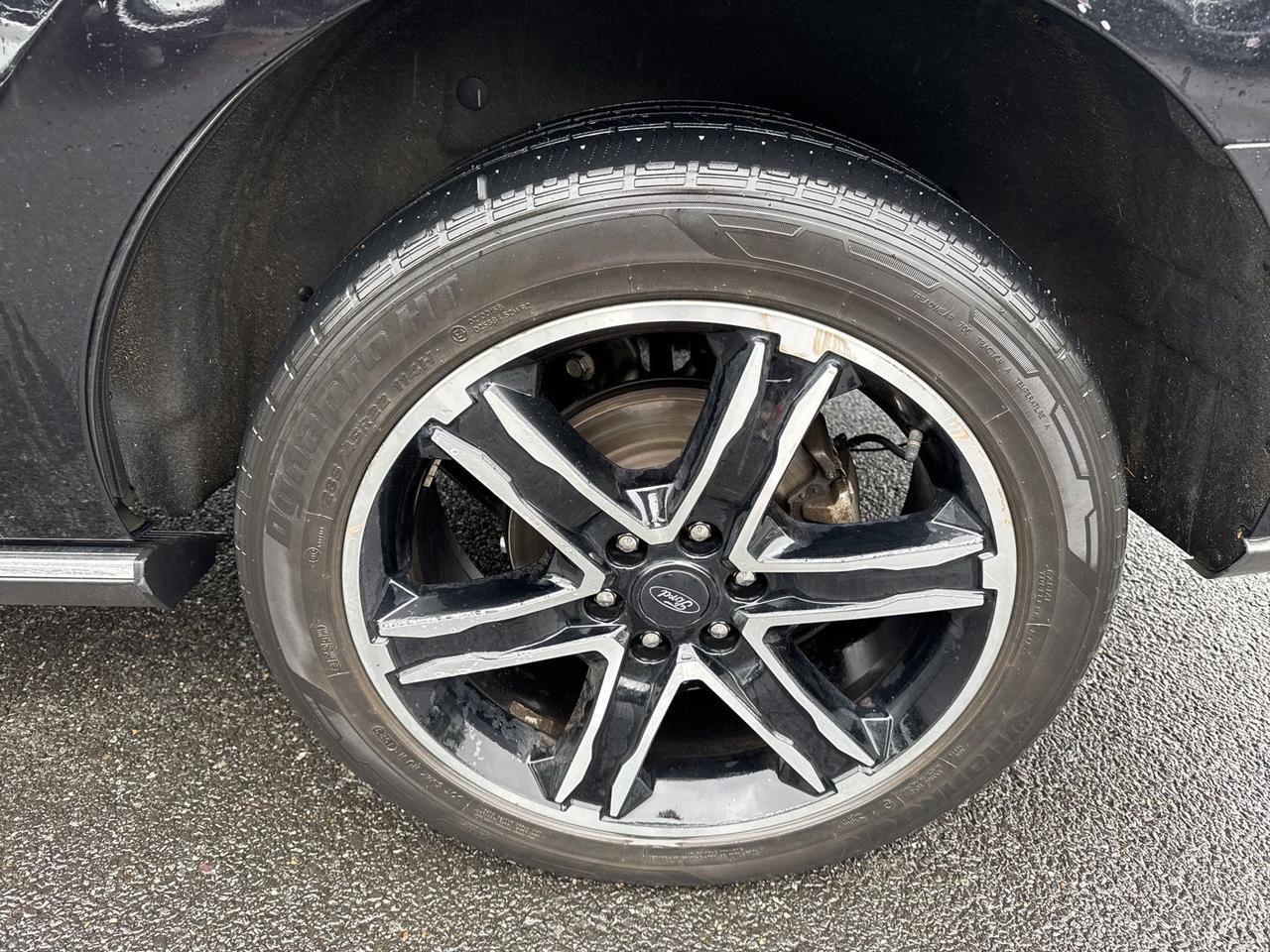 2020 Ford Expedition Limited Warrenton VA